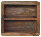 Soba Wall Mounted Bedside