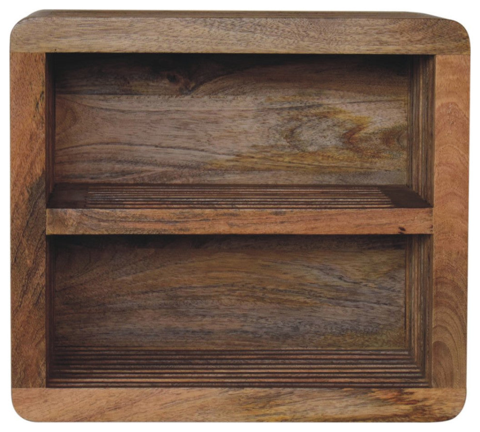 Soba Wall Mounted Bedside