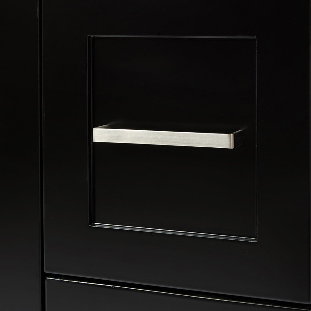 ARIEL Hamlet 48" Single Sink Bathroom Vanity Base