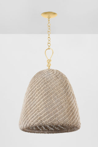 REINA Pendant, Parent, Large