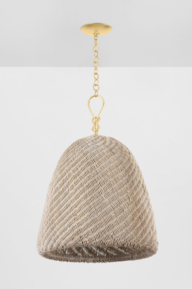 REINA Pendant, Parent, Large