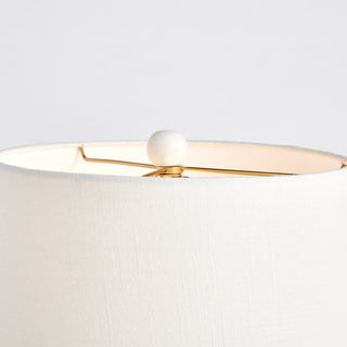 Tidewater Lamp