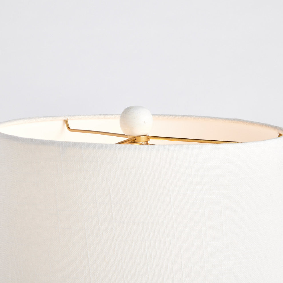 Tidewater Lamp