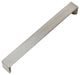 Dowell Series 3007 Handles, 10 Pack, Brushed Nickel, 192mm / 7.6" CTC