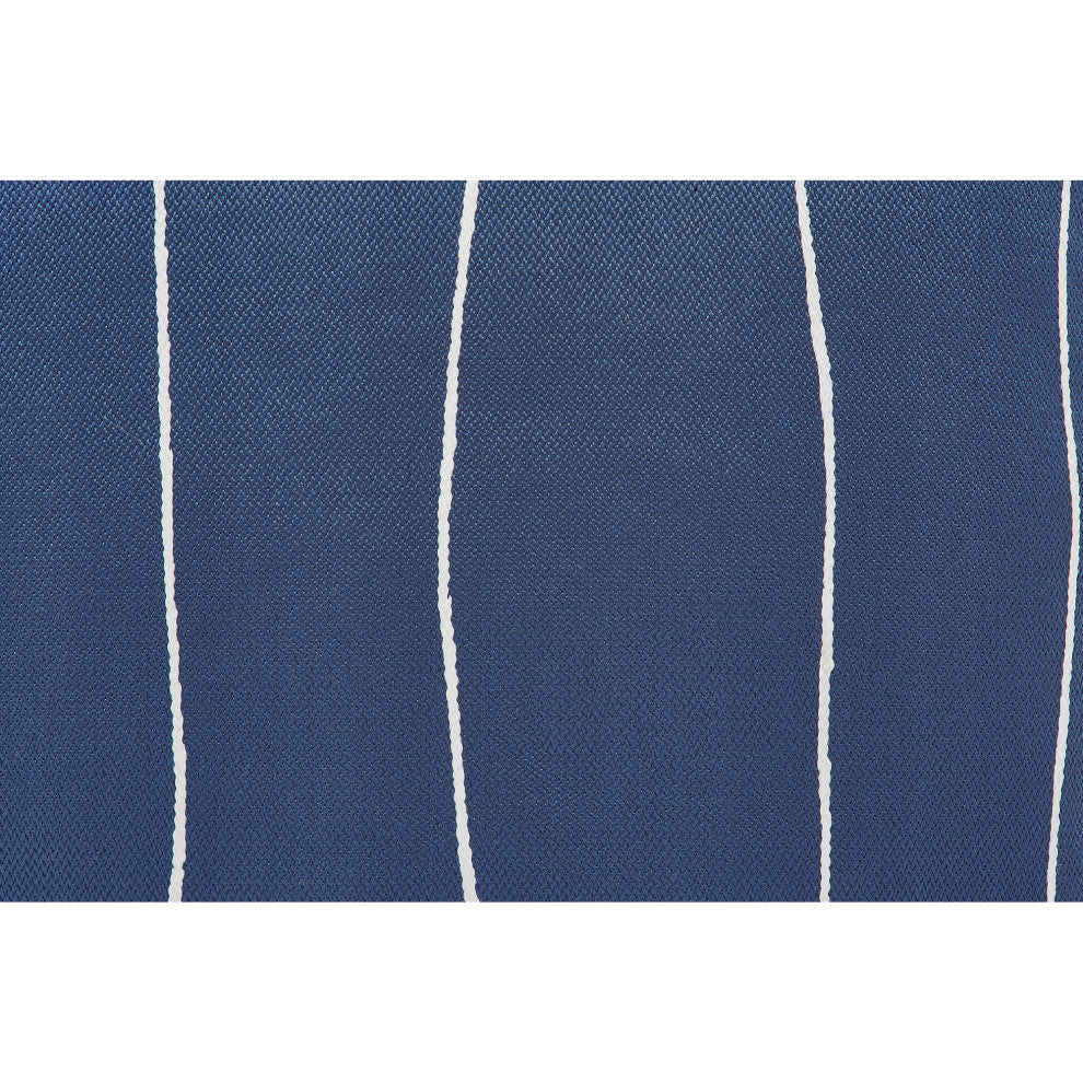 Nautica Outdoor Pillow 22x22
