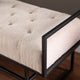 Thornaby Upholstered Bench