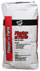 Dap 10312 Plaster Of Paris, 25 Lbs, White