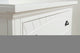 Addison Chest, White