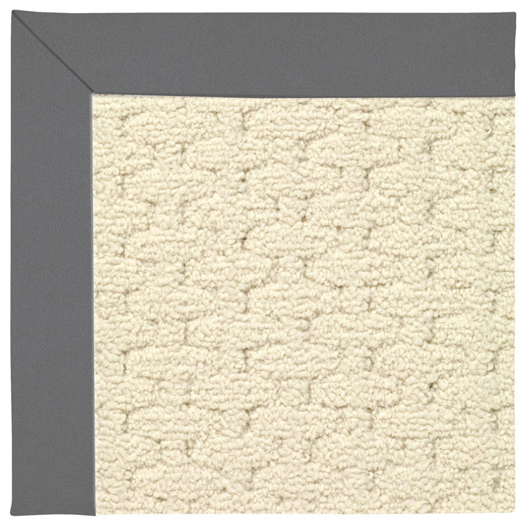 Capel Zoe-Sugar Mountain Ash 2008_355 Machine Tufted Rugs - 12'  X 15'