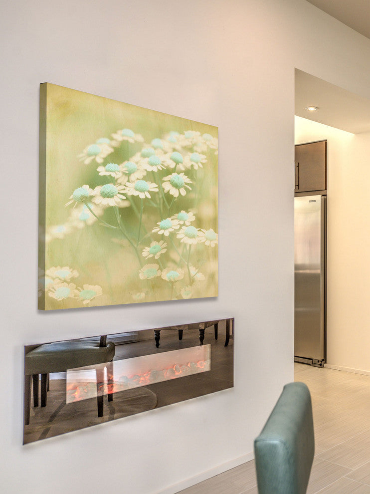 "So Much Better" Painting Print on Canvas by Jorgensen