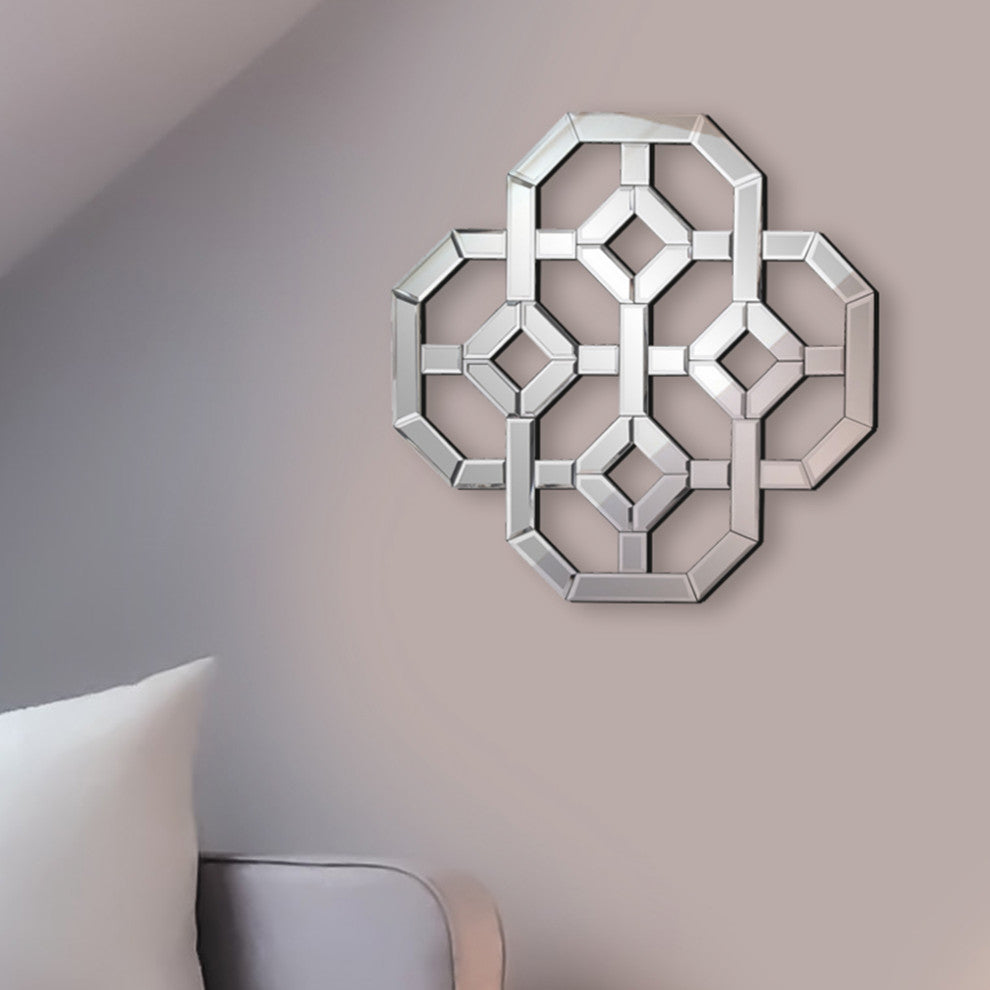 Howard Elliott Armonia Mirror