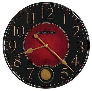 Howard Miller Harmon Clock
