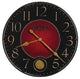 Howard Miller Harmon Clock