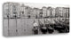 "Venice By Day" By Alan Blaustein, Giclee Print on Gallery Wrap Canvas