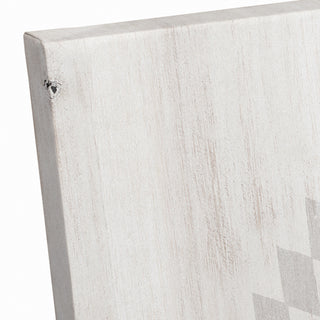 I Run This Tribe 20x16 Canvas Wall Art