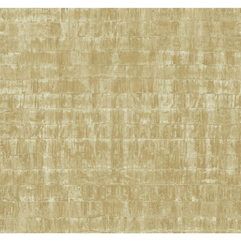 Liquid Metal Wallpaper