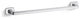 Per Se Towel Bar, 24"
