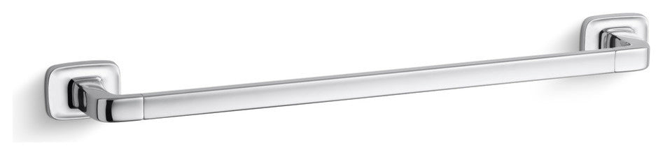 Per Se Towel Bar, 24"