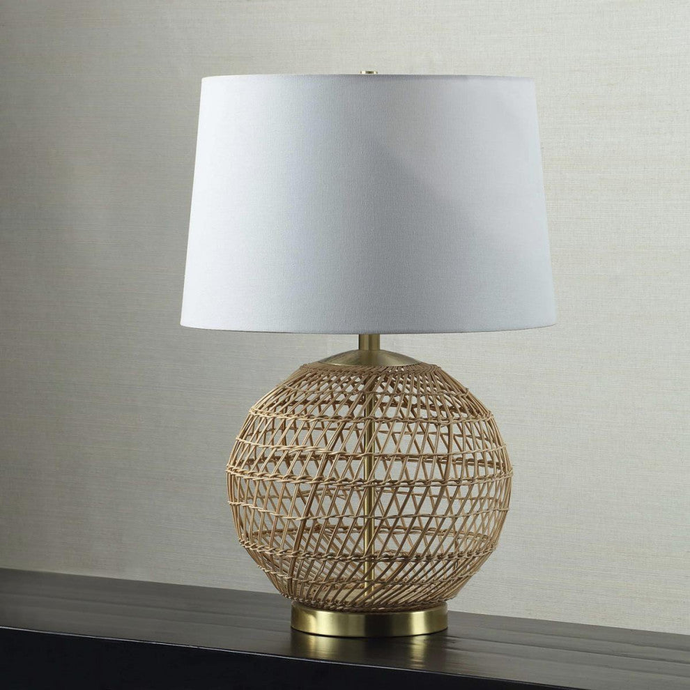 Jinani Table Lamp