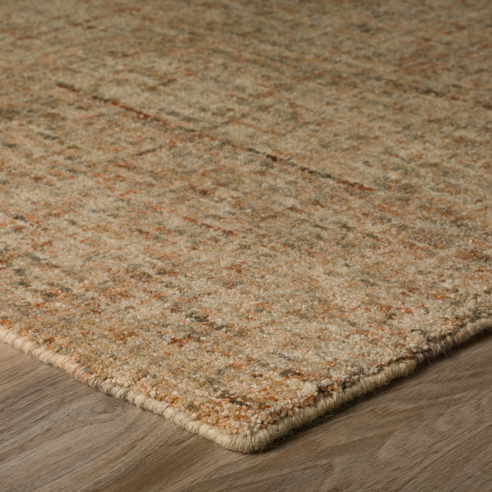 Dalyn Calisa CS5 Desert 6'x6' Round Rug