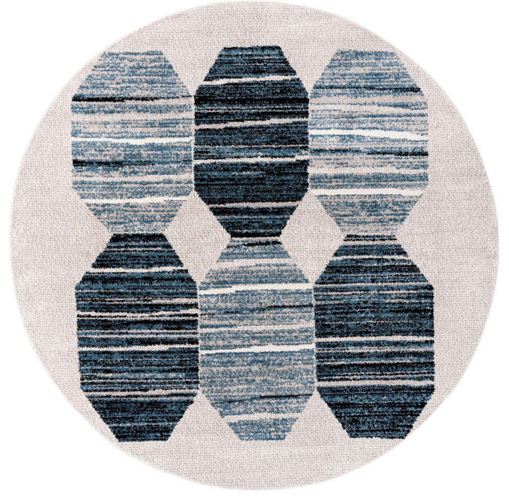 Unique Loom Aramis Maxi Area Rug