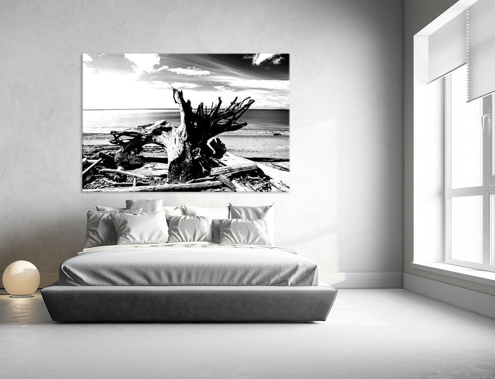Tides Gift Fine Art Giant Canvas Print, 72"x48"