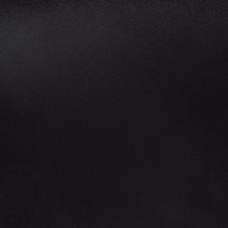 Galen Black Finish Plastic and Oak Brown Finish Wood 4-Piece Dining Chair Set