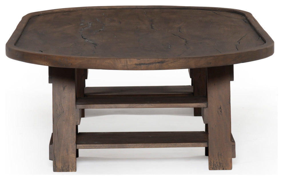 Hardy Coffee Table-Antique Belgium