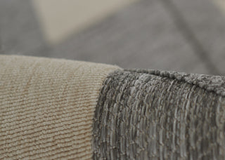 Momeni Vines VN-01 Grey 3'11"x5'7"