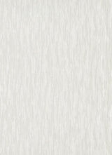 Classic Moments, Romantic Renaissance Striped Damask White Wallpaper Roll