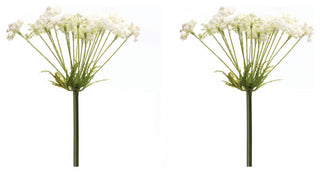 Shows the set of two stems on a white background, best represents the product (set of 2).