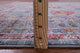 Persian Tabriz Hand-Knotted Wool Rug 5' 1" X 6' 4" Q9801
