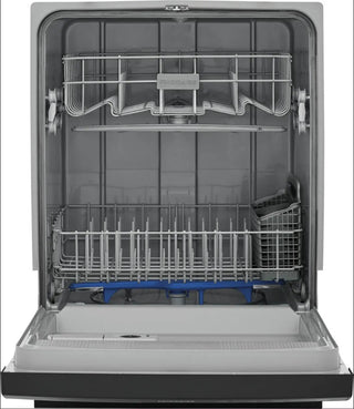 Frigidaire 24" Built-In Dishwasher