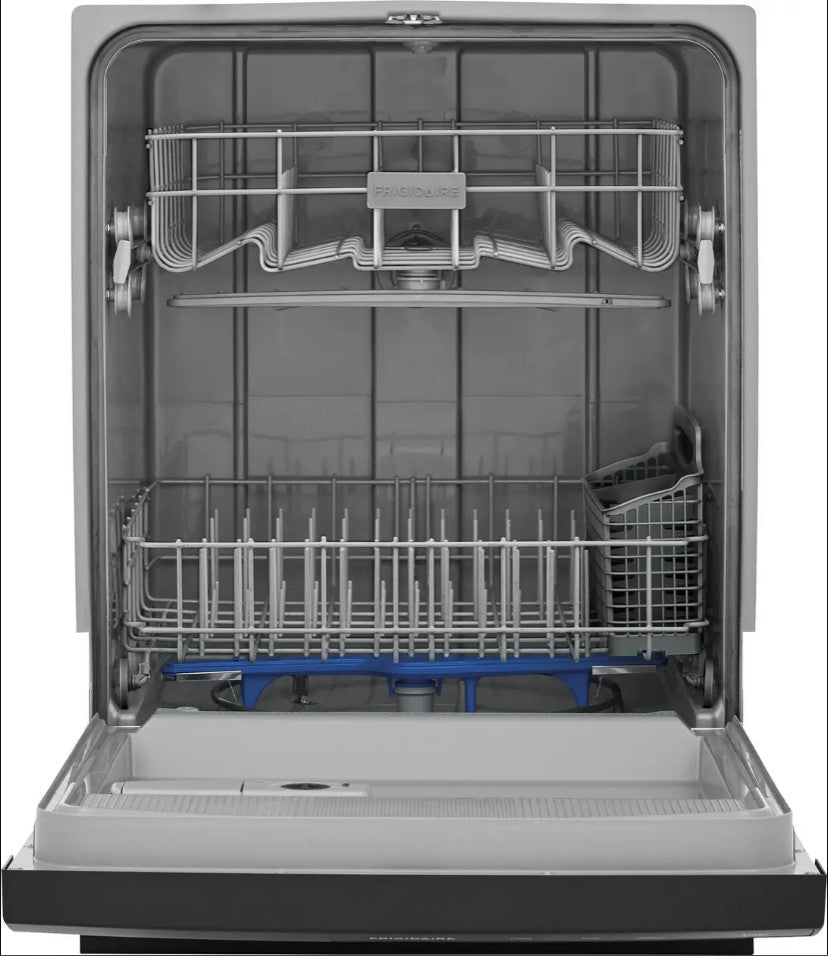 Frigidaire 24" Built-In Dishwasher