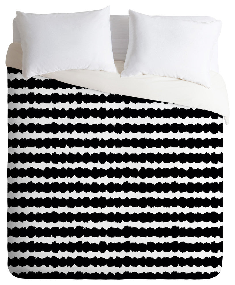 Gabi Monday Monday Duvet Cover
