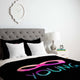 Deny Designs Jacqueline Maldonado Forever Young 2 Duvet Cover - Lightweight