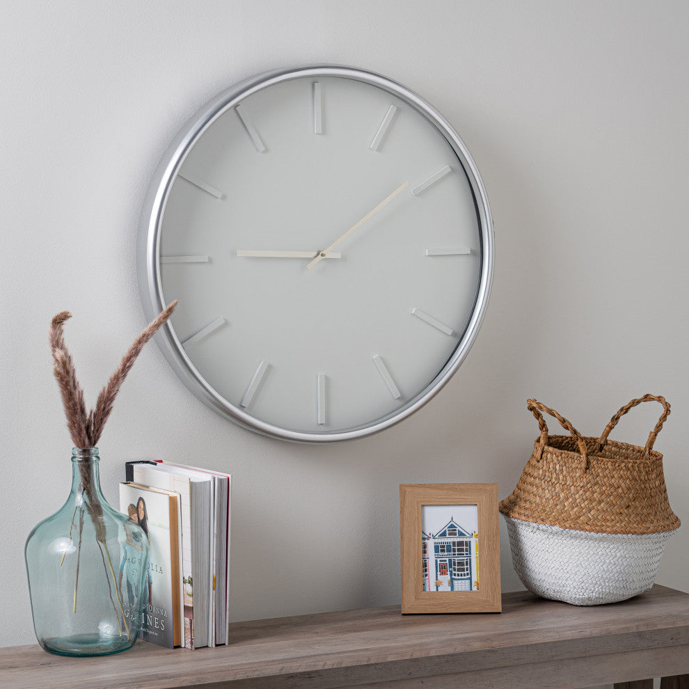 Versailles Wall Clock