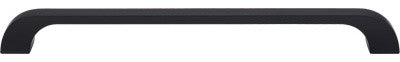 Neo Appliance Pull 12" (c-c) - Flat Black