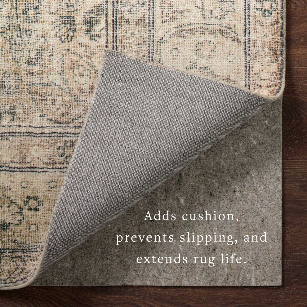Loloi-Grip Rug Pad