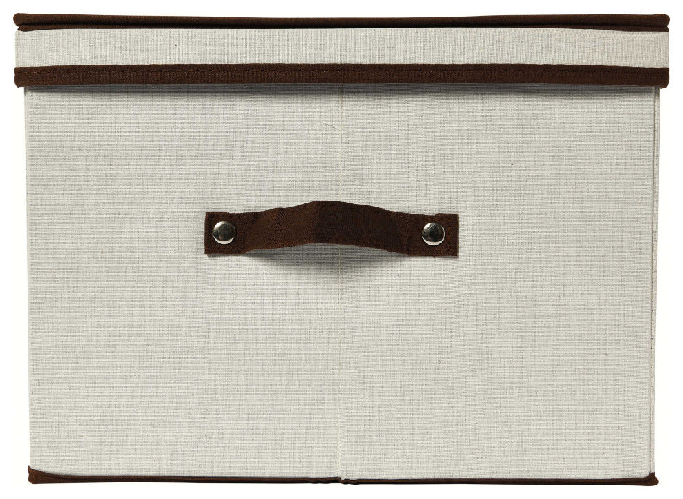 Large Serveware Storage Box