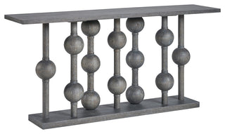 Foxglove Console