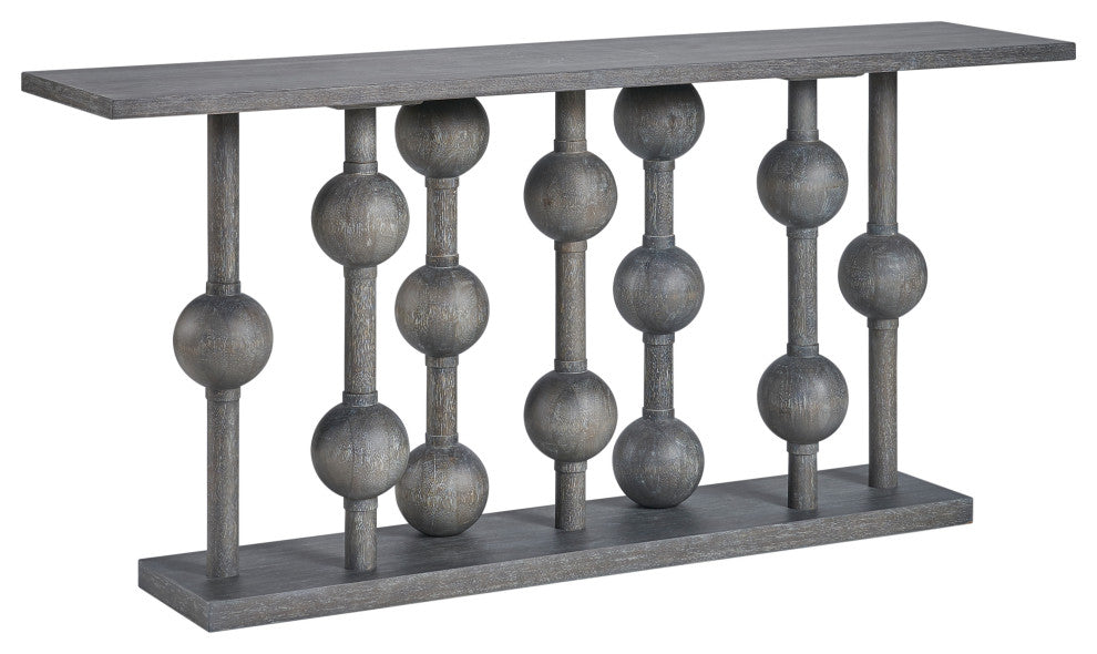 Foxglove Console