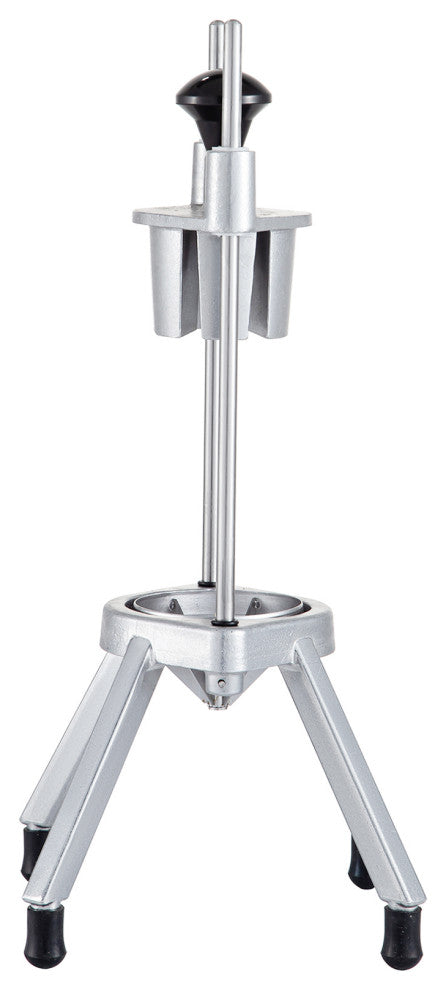 VEVOR Citrus Cutter Lemon Wedge Slicer 8-Section Cutter Slicer Stainless Steel