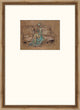 Foreign Holiday 5, Giclee Reproduction Artwork