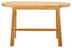 Safavieh Anikka Rattan Bench, Natural