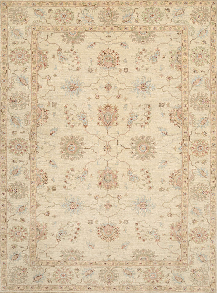 Ahgly Company Indoor Rectangle Traditional Area Rugs, 2' x 5'