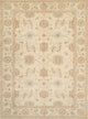 Ahgly Company Indoor Rectangle Traditional Area Rugs, 2' x 5'