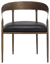 Zanatta Dining Armchair