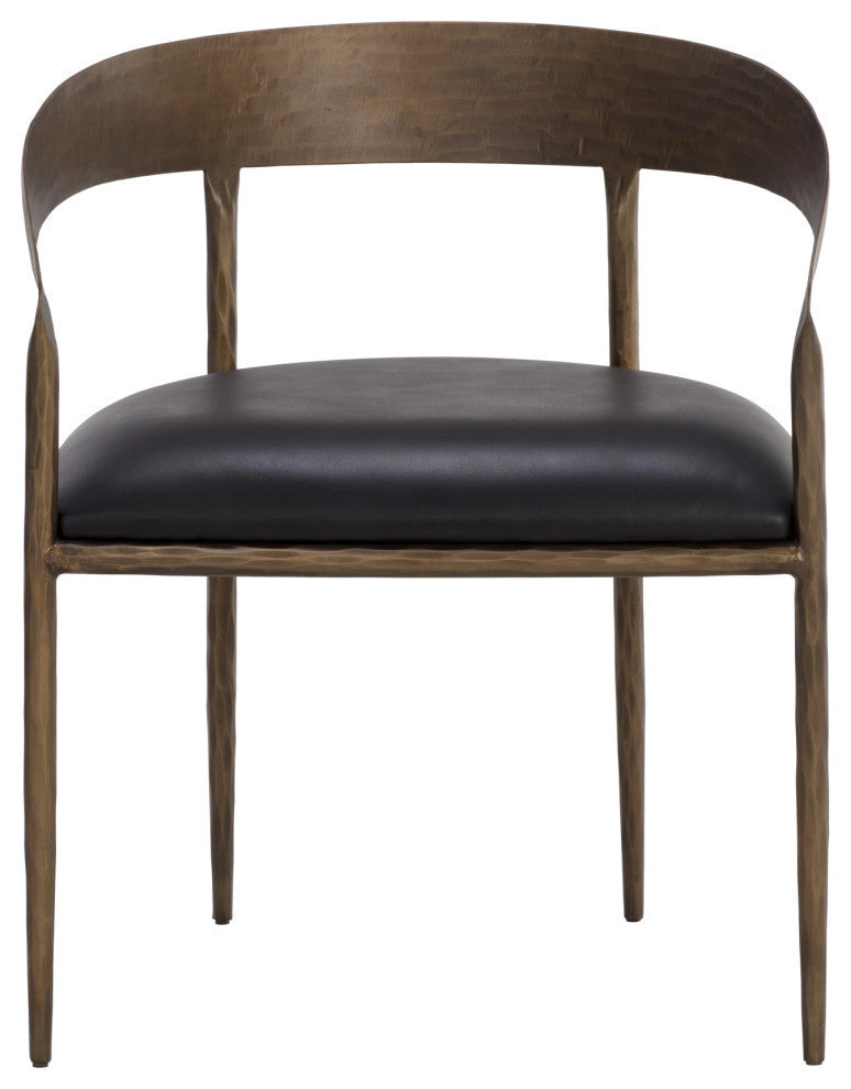 Zanatta Dining Armchair