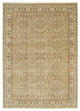 Rug N Carpet - Handwoven Oriental 9' 10" x 13' 9" Pastel Large Oushak Rug